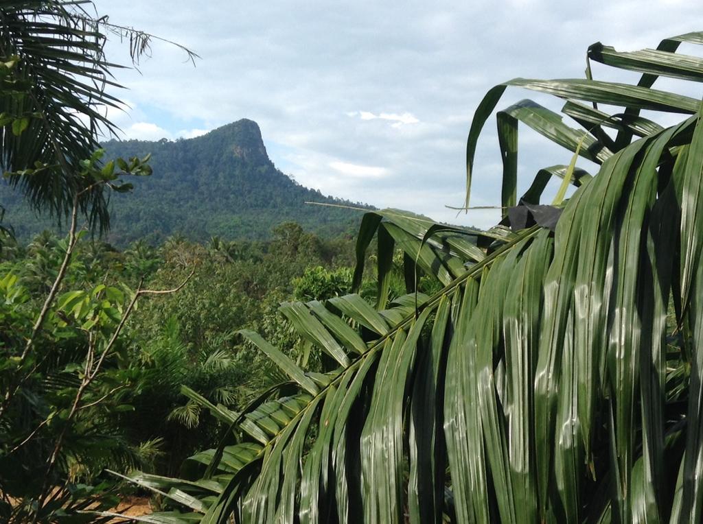 Naka Mountain View Resort Ao Nang Zewnętrze zdjęcie